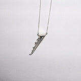 Crab Claw Necklace 2