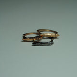 Marquise rings small
