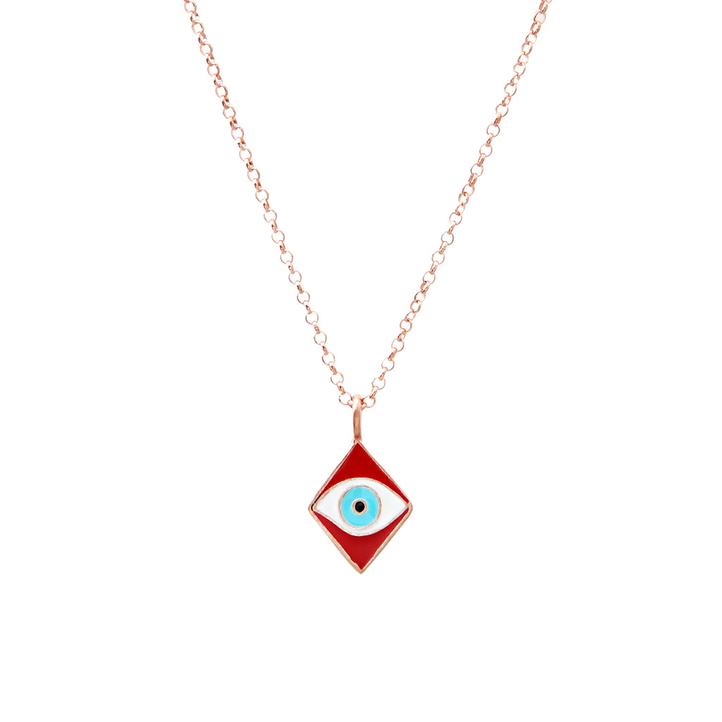 Vision Necklace
