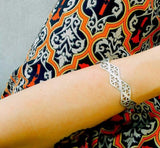 Nile bracelets