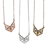 Atum Necklace
