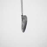 Dragonfly Wing Necklace