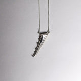 Crab Claw Necklace 2