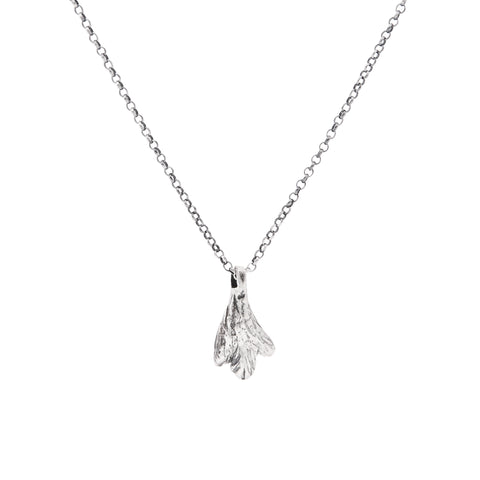 Rabbits Foot Necklace