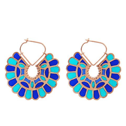Essaouira Earrings